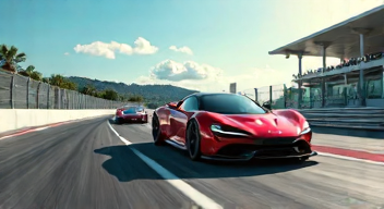 Zusammenfassung der Auswirkungen der Formel E (10/10)