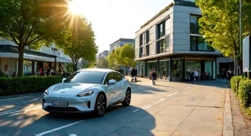 Auswirkungen der Elektromobilität auf die Gesellschaft (10/10)