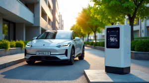 Aviloo: Marktführer für Batteriediagnostik, Elektromobilität, Innovationskraft