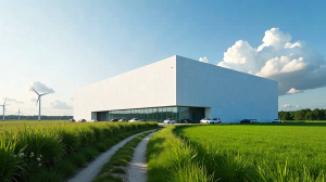 Das Ende der Gigafactory: Ursachen, Folgen und die Zukunft der Elektromobilität