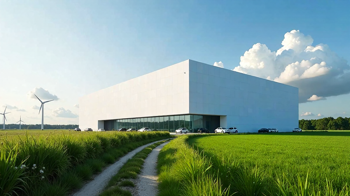 Das Ende der Gigafactory: Ursachen, Folgen und die Zukunft der Elektromobilität