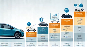 Das sind die Top 7 Schritte beim Elektromobilitätsprojekt