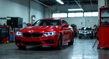 Das sind die Top 7 Schritte beim Automobilneustart