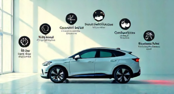 Das sind die Top 7 Schritte beim Kauf eines Elektroautos