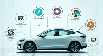 Das sind die Top 7 Schritte beim Kauf eines E-Autos