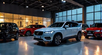 Das sind die Top 7 Schritte beim Kauf eines SUVs