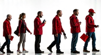 Das sind die Top 7 Schritte beim Rückruf