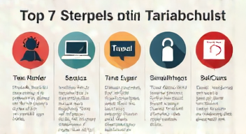 Das sind die Top 7 Schritte beim Tarifabschluss