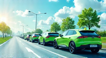 Das sind die Top 7 Schritte beim Umstieg auf Elektromobilität