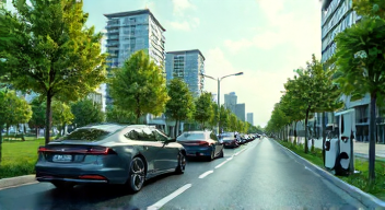 Das sind die Top 7 Schritte beim Umstieg auf E-Autos