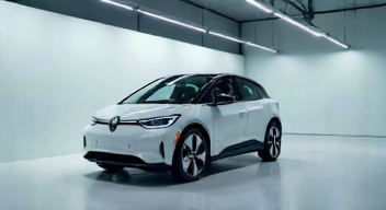 Der Einfluss der Trennwand auf die Nutzung des ID. Buzz (2/10)