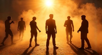 Der Gesang des Wandels: Emotionen und Identität (10/10)