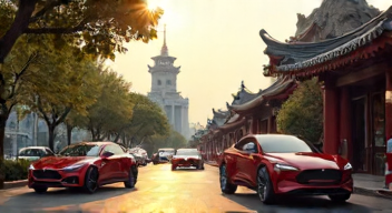 Der kulturelle Einfluss auf die Akzeptanz von E-Autos (3/10)