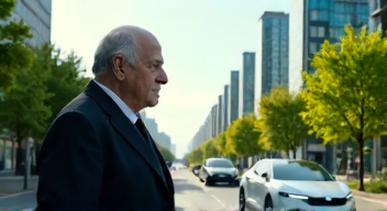 Der politische Einfluss der Elektromobilität (9/10)