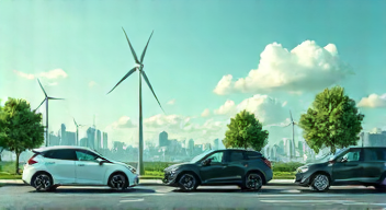 Die 5 meistgestellten Fragen (FAQ) zu Elektromobilität