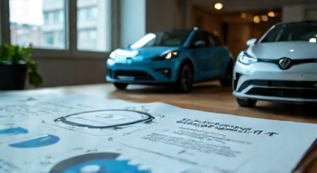 Die 5 meistgestellten Fragen (FAQ) zu Elektromobilität