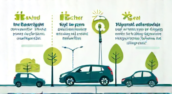 Die 5 meistgestellten Fragen (FAQ) zu Elektromobilität