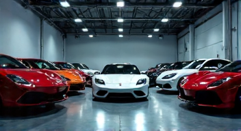 Die 5 meistgestellten Fragen (FAQ) zu Autoindustrie