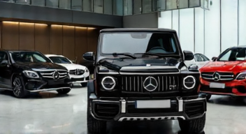 Die 5 meistgestellten Fragen (FAQ) zu den neuen G-Klasse Modellen