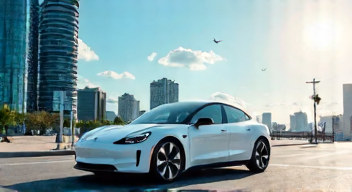 Die 5 meistgestellten Fragen (FAQ) zu E-Auto-Herausforderungen