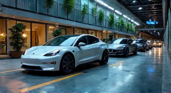 Die 5 meistgestellten Fragen (FAQ) zu E-Autos