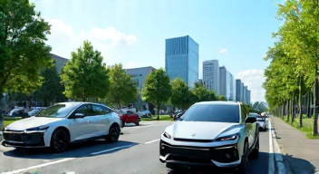 Die 5 meistgestellten Fragen (FAQ) zu E-Autos