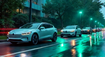 Die 5 meistgestellten Fragen (FAQ) zu E-Mobilität