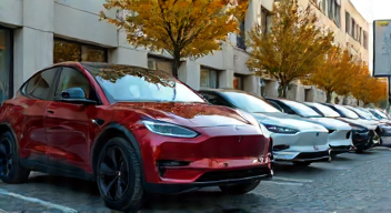 Die 5 meistgestellten Fragen (FAQ) zu Elektroautos