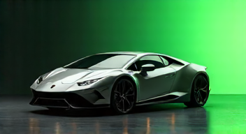 Die 5 meistgestellten Fragen (FAQ) zu Lamborghini und Elektromobilität