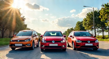 Die 5 meistgestellten Fragen (FAQ) zu Volkswagen