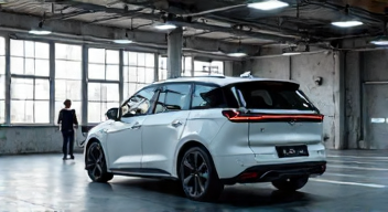 Die 5 meistgestellten Fragen (FAQ) zu Zeekr und Elektromobilität