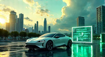 Die 5 meistgestellten Fragen (FAQ) zu Zukunft der Autoindustrie