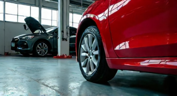 Die 6 häufigsten Fehler bei der Automobilneuausrichtung