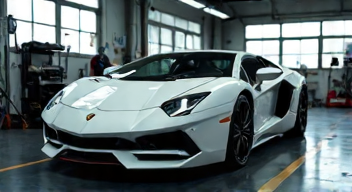 Die 6 häufigsten Fehler bei der Automobiltransformation