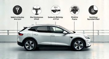 Die 6 häufigsten Fehler bei der Auswahl eines Elektrofahrzeugs