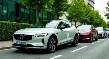 Die 6 häufigsten Fehler bei der Elektroauto-Wahl