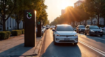 Die 6 häufigsten Fehler bei der Elektromobilität