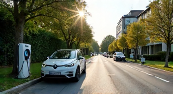 Die 6 häufigsten Fehler bei der Elektromobilität