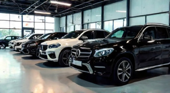 Die 6 häufigsten Fehler bei der SUV-Wahl