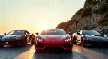 Die 6 häufigsten Fehler bei der Wahl eines Sportwagens