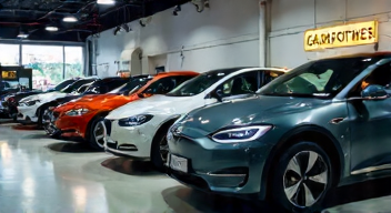 Die 6 häufigsten Fehler bei E-Auto-Käufen