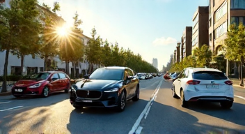 Die 6 häufigsten Fehler bei E-Auto-Strategien