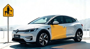 Die 6 häufigsten Fehler bei E-Mobilität