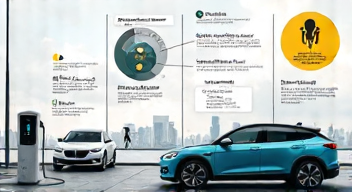 Die 6 häufigsten Fehler bei Elektromobilität