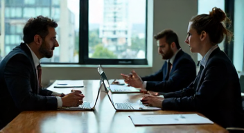 Die 6 häufigsten Fehler bei Tarifverhandlungen