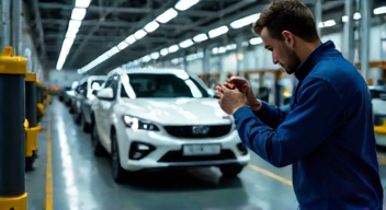 Die besten 8 Tipps bei der Autoindustrie