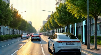 Die besten 8 Tipps bei der E-Mobilität