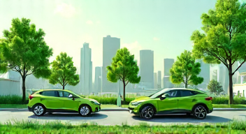 Die besten 8 Tipps bei der Elektromobilität