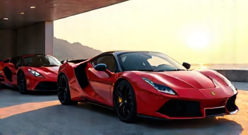 Die besten 8 Tipps bei der Wahl eines Sportwagens