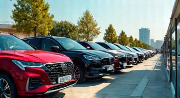 Die besten 8 Tipps bei der Wahl eines SUV